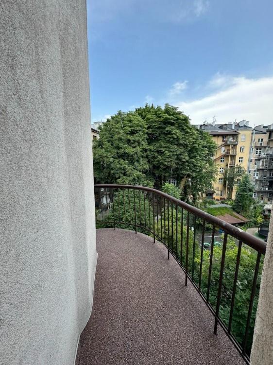 Modern Apartments Krakow Exterior photo