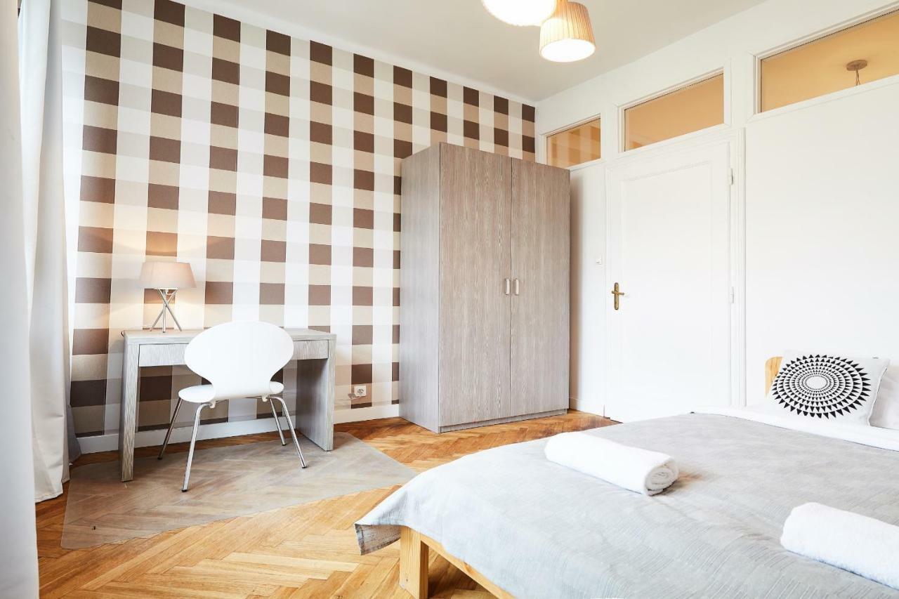 Modern Apartments Krakow Exterior photo