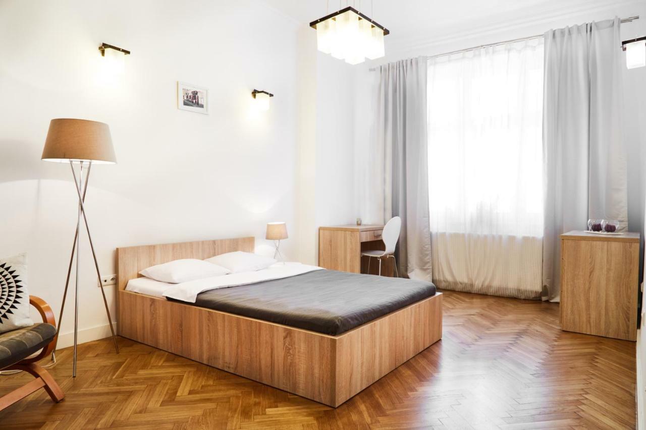 Modern Apartments Krakow Exterior photo