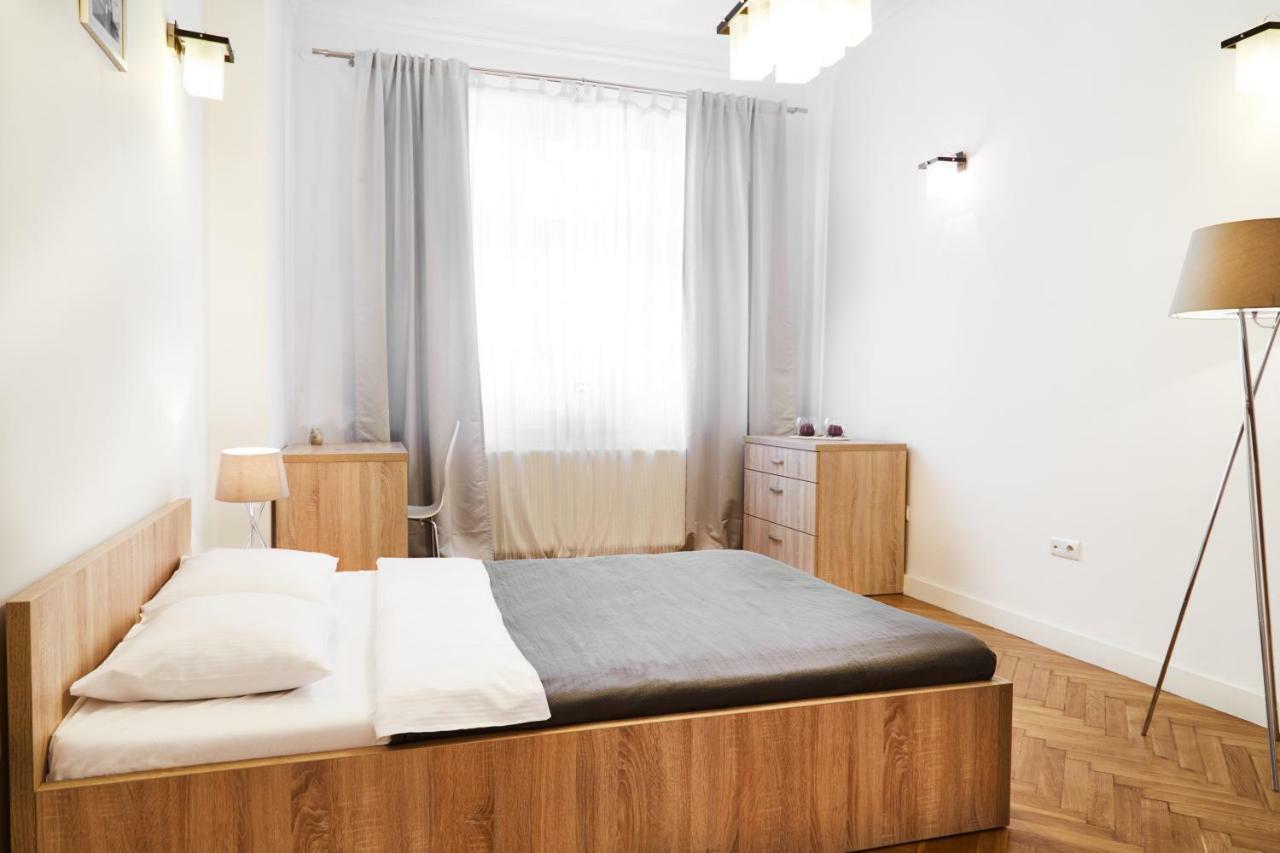 Modern Apartments Krakow Exterior photo
